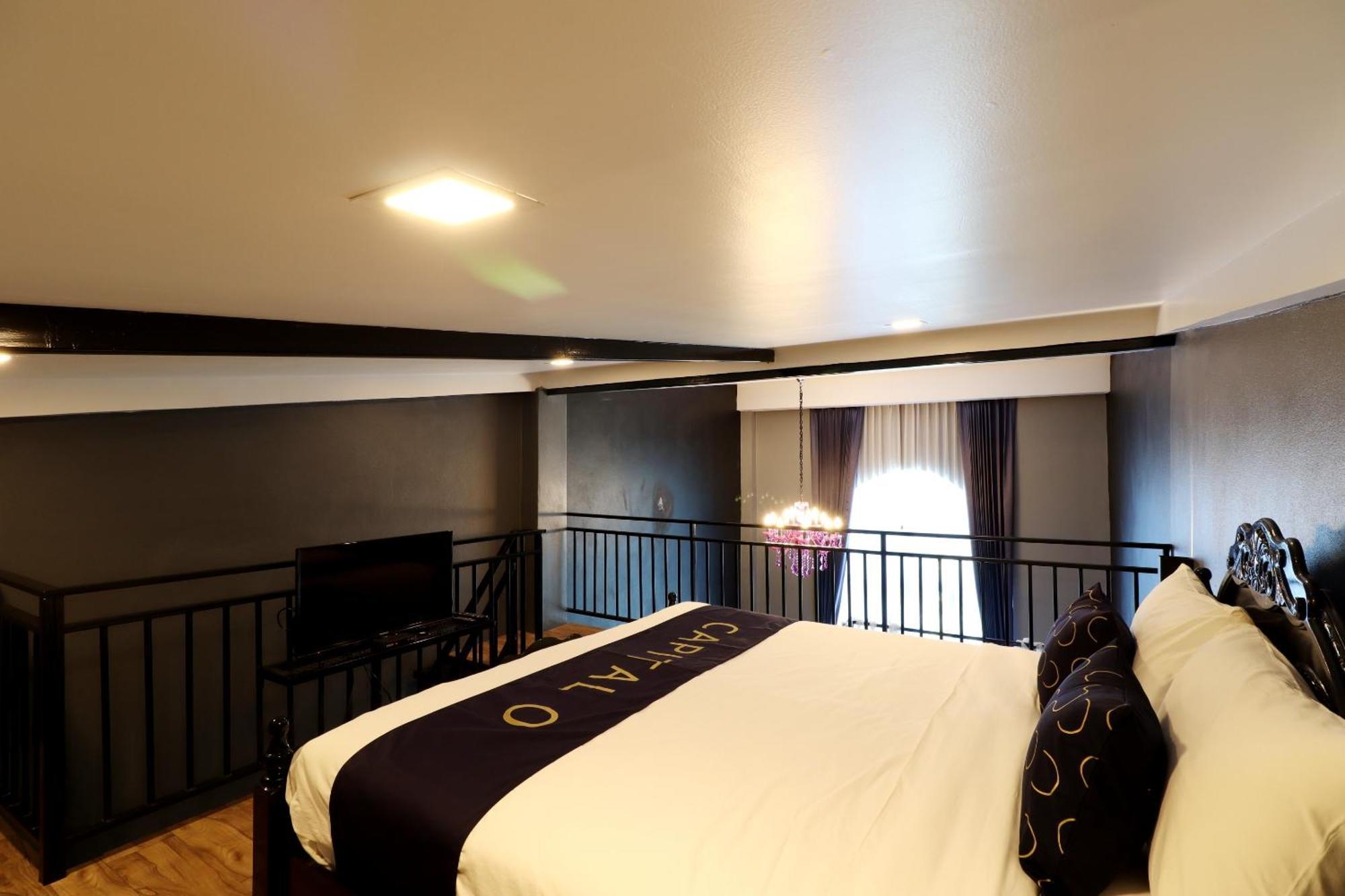 Capital O 464 At Nata Chiangmai Chic Jungle Hotel Mae Rim Bagian luar foto